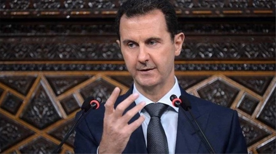 Esad yeni kararı duyurdu