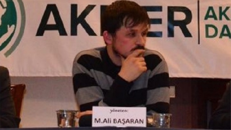 Mehmet Ali Başaran yazdı: Alptekin Dursunoğlu neden tutuklandı?