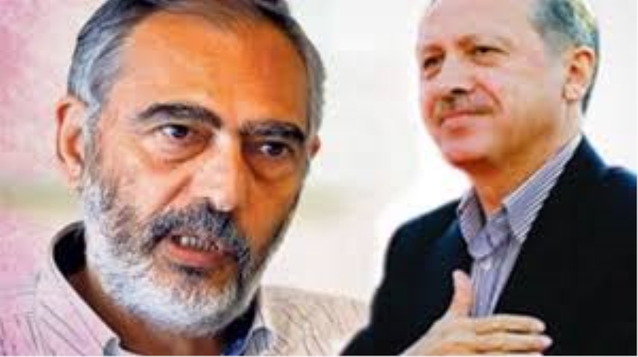 Mahçupyan: Erdoğan kendisini ikinci bir Atatürk gibi hayal ediyor