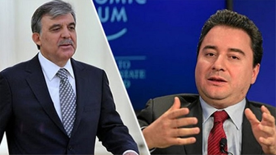 ‘Abdullah Gül ile Ali Babacan arasında kriz çıktı’