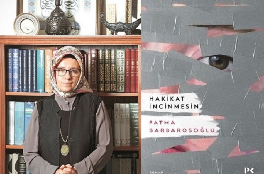 Mustafa Uçurum yazdı: Fatma Barbarosoğlu’ndan dört kadın dört dünya romanı