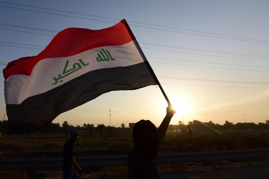 İran ile ABD arasında sıkışan Irak’ta kartlar yeniden karılıyor