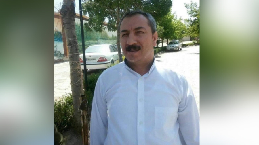 Cezaevinden firar eden Kürt mahkum idam edildi