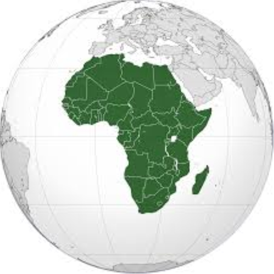 Koronavirüs pençesinde Afrika