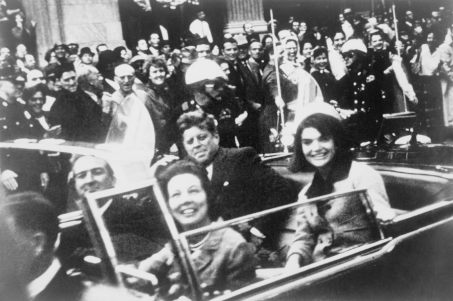 Kennedy laneti: Ünlü Amerikan hanedanının nesiller boyu yaşadığı trajediler