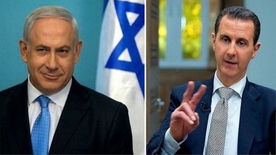 İsrail, Esad’ı videoyla tehdit etti: Hizbullah ayrıntısı dikkat çekti