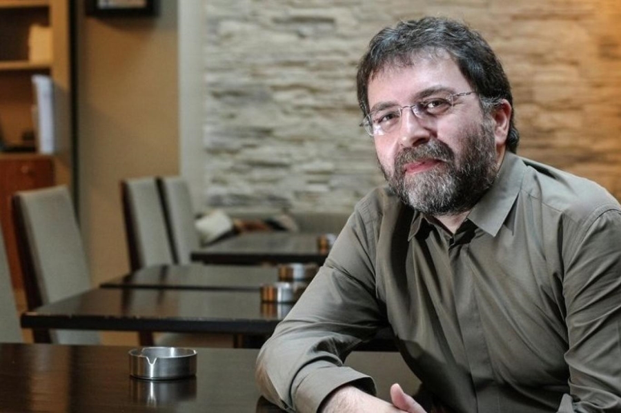 Ahmet Hakan: Süleyman Soylu’nun istifası tiyatro muydu?