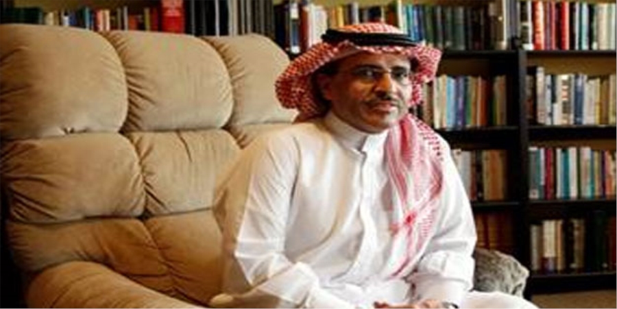 Suudi düşünür Abdullah el-Hamid yoğun bakıma alındı