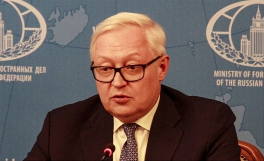 Rusya Dışişleri Bakanlığı: ABD, silah kontrolü anlaşmalarının habis ihlalcisidir