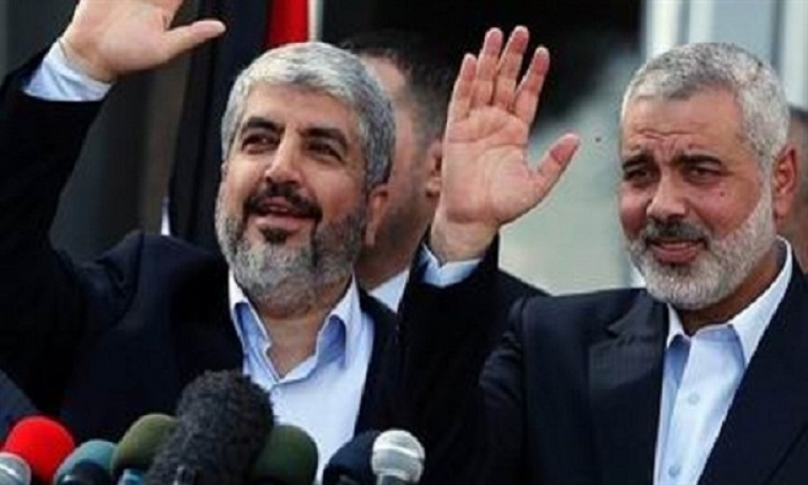 Misak’tan Yeni Belge’ye Hamas ve Değişim