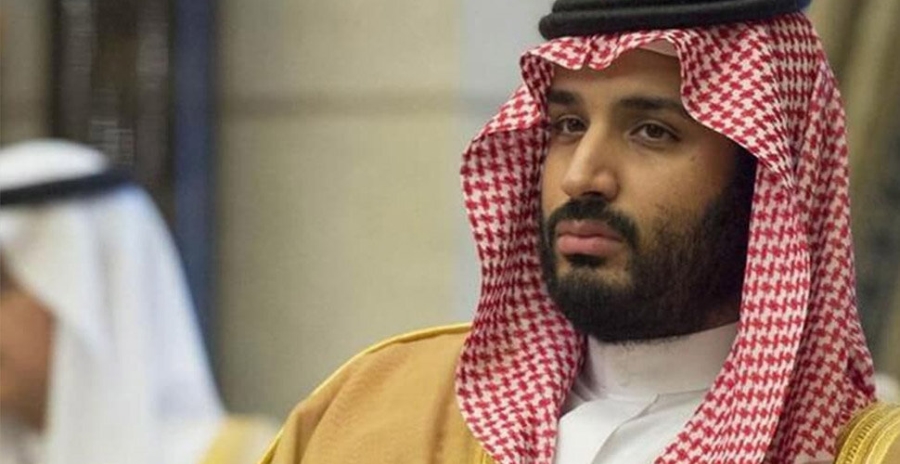 Suudi Arabistan Veliaht Prensi Muhammed bin Selman projesine engel olan kişiyi öldürttü