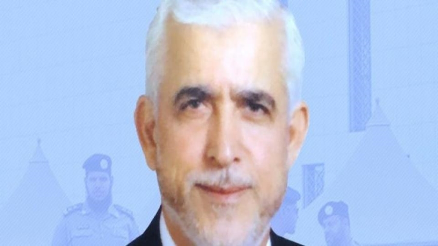 Hamas Yöneticisi El-Hudari 1 Yıl