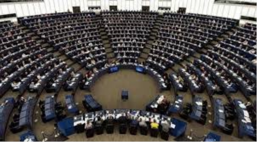 Avrupa Parlamentosu Türkiye
