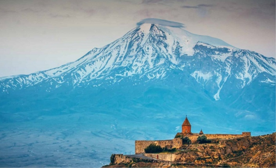 Ermeni propagandasının bir türü olarak sinema: Ararat