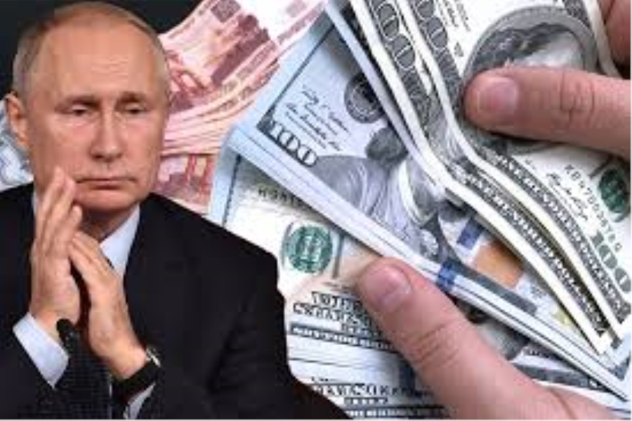Ekonomisi resmen çöktü! Rusya kaynak arıyor