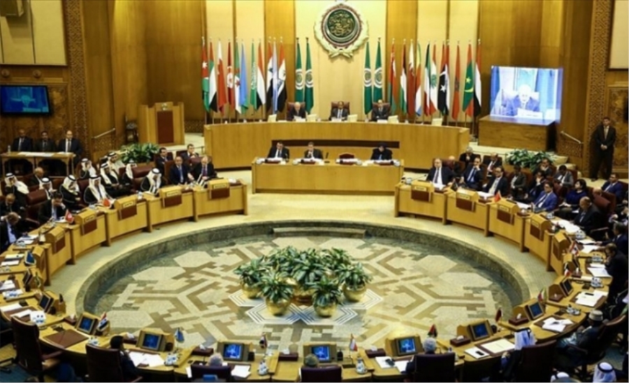Arap Birliği Yemen