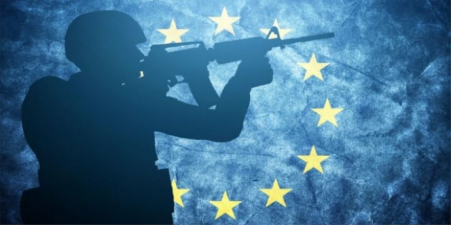 Avrupa Askeri Kabiliyetlerinin Yüzde 35’ini Kaybetti 