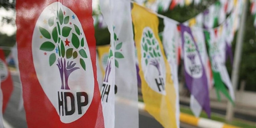 HDP: Yüzleşme ve İnşa