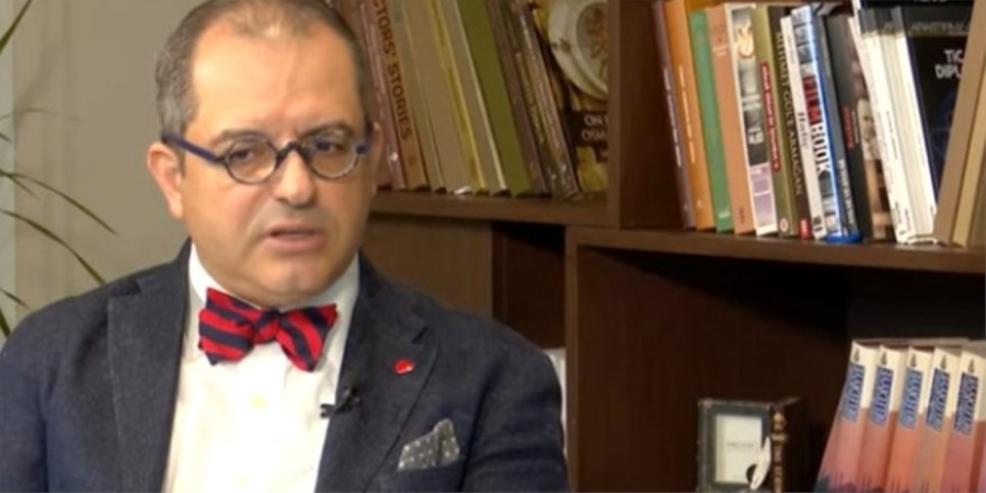 Koç Üniversitesi, Prof. Dr. Mehmet Çilingiroğlu’nu Yalanladı 