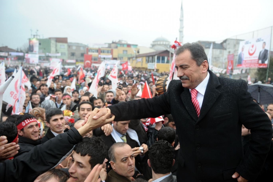 “Devletçi milliyetçilikten milletçi milliyetçiliğe”: Muhsin Yazıcıoğlu (2)
