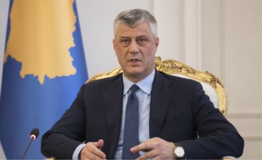 Kosova Cumhurbaşkanı karantina uygulamasında adaletsizliğe tepki gösterdi
