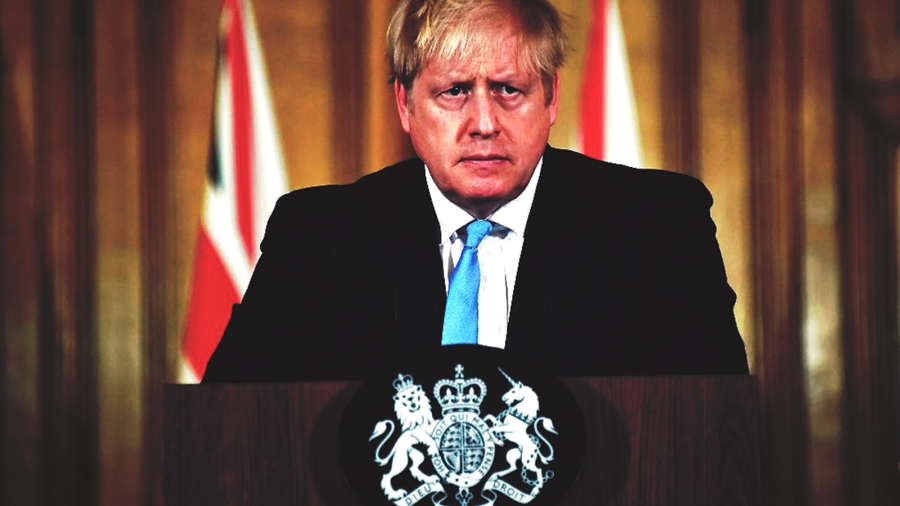Britanya Başbakanı Boris Johnson yoğun bakıma alındı