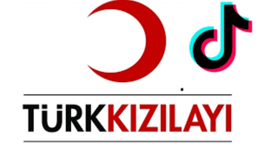Türk Kızılay ve TikTok koronavirüs ile mücadelede işbirliğine gitti