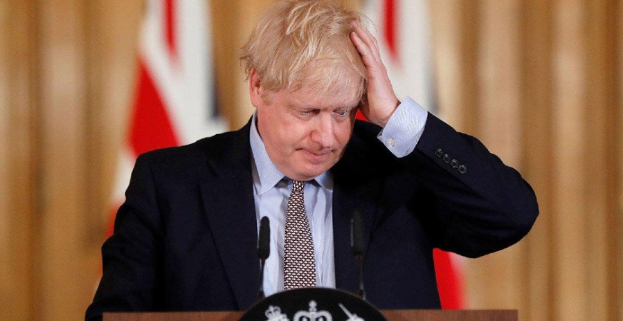 Boris Johnson hakkında yeni açıklama