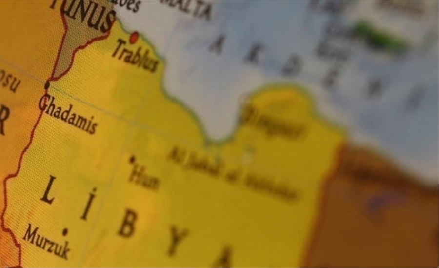 Libya hükümeti: Mısır