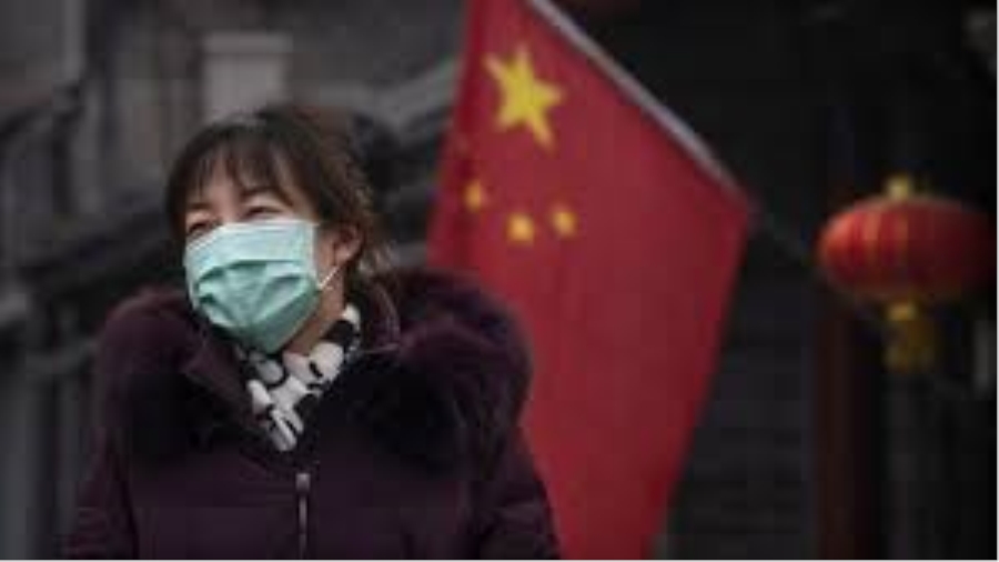 DSÖ Çin temsilcisinden kritik açıklama: Çin inceleme talebimizi reddediyor