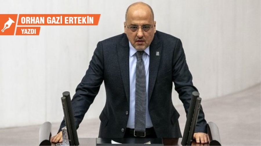 Kürt bilinç, Ahmet Şık’ın istifası ve Türklük hukuku
