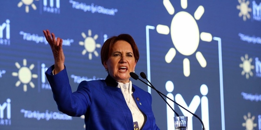 İYİ Parti HDP ile Geriliminden Ne Kazanıyor?