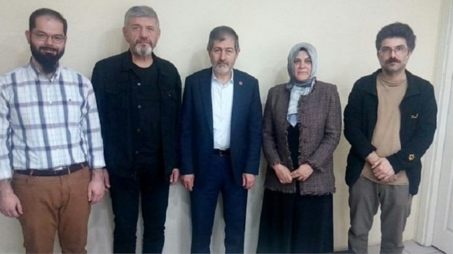 Saadet Partisi İstanbul İl Başkanı Abdullah Sevim’den Cihangir İslam yorumu
