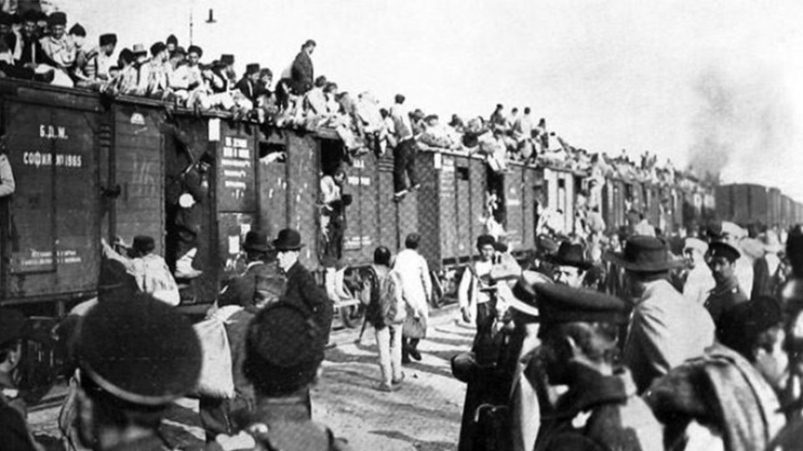 17-18 Mayıs 1944: Kırım