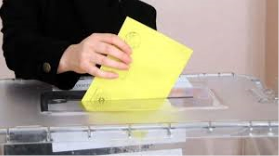 “AK Parti seçime müdahale edecek” iddiası