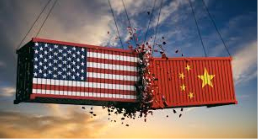  Amerika ve Çin arasındaki çatışma kaçınılmaz mı?