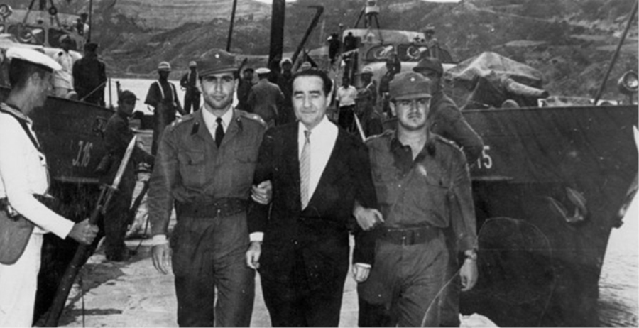 Altmış Yıl Sonra... Türk Demokrasisine Vurulan İlk Darbe: 27 Mayıs 1960 Darbesi
