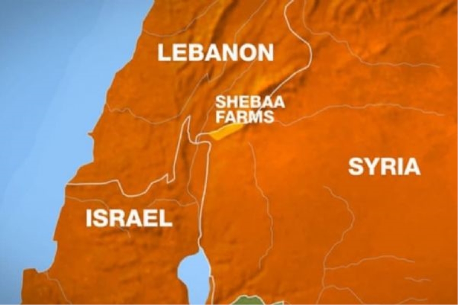 İsrail- Lübnan sınırında çatışma iddiası