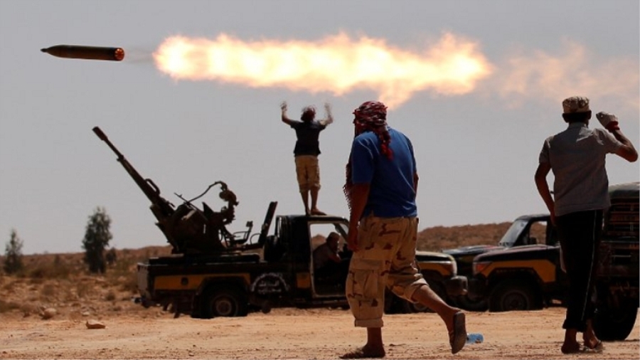 Türkiye ve Rusya denkleminde Libya: Dengeler kimin lehine?