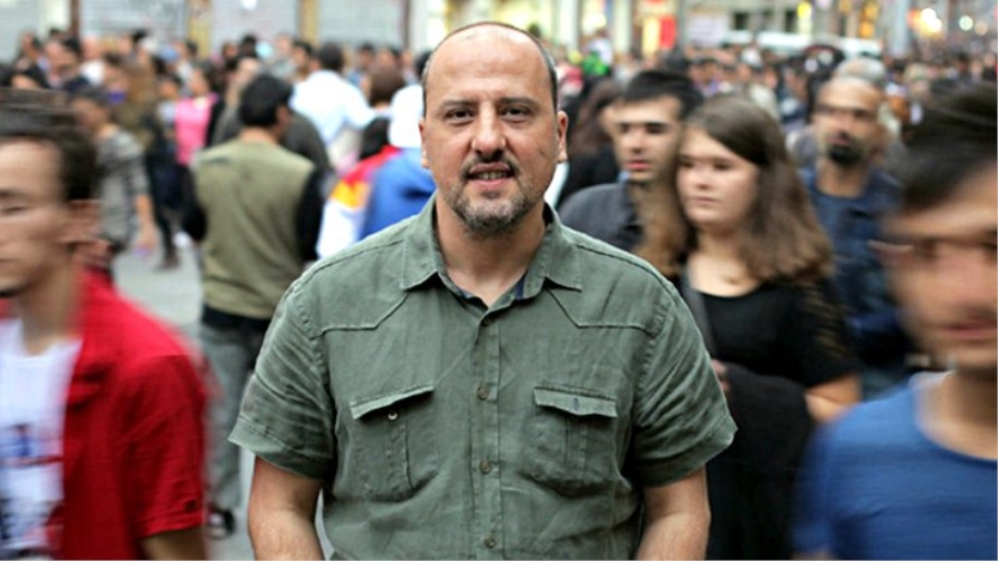 Ahmet Şık HDP