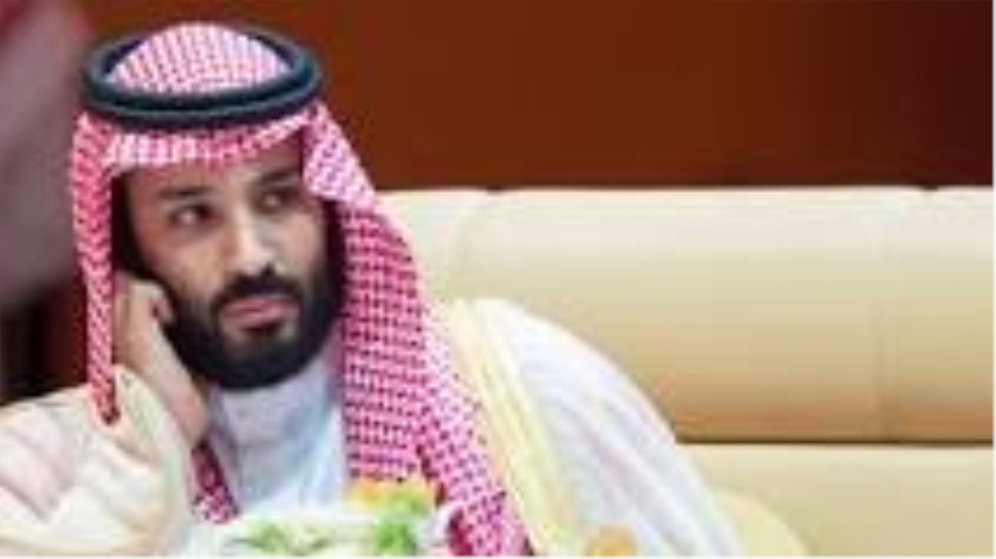Abdulbari Atwan: Şu anda Suudi Krallığının karşı karşıya olduğu en tehlikeli iki tehdit var