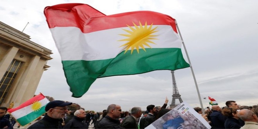 Irak Kürt Bölgesel Yönetimi Dağılıyor mu? 