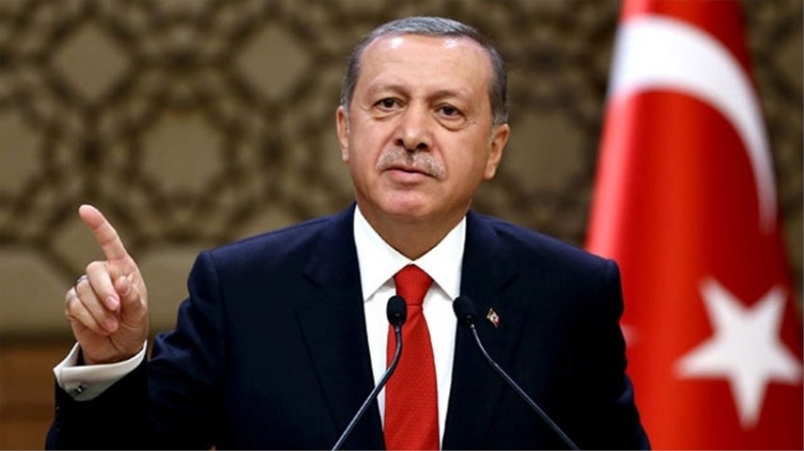 Cumhurbaşkanı Erdoğan’dan erken seçim çıkışı