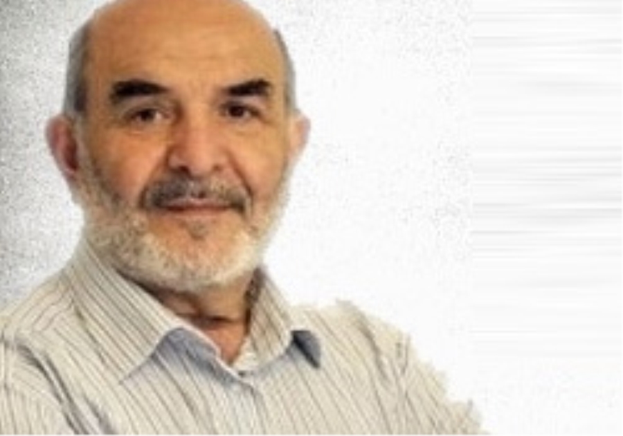Mehmet Çiçek anlatıyor: Ayasofya ve Özal’ın hakkı