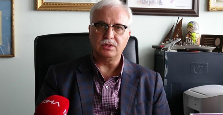 Prof. Dr. Tevfik Özlü: Hiçbirimiz güvende değiliz