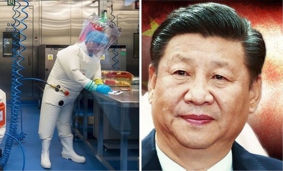 Çinli vatandaş devlete koronavirüs davası açtı