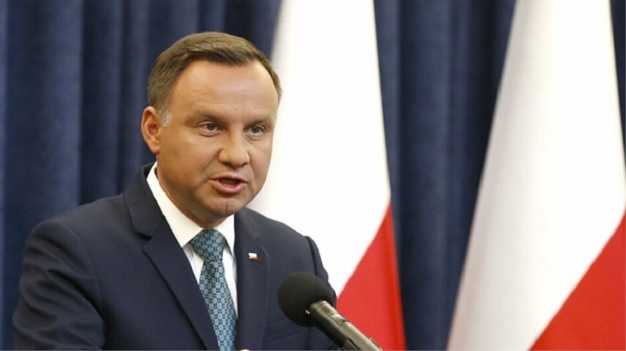 Polonya Cumhurbaşkanı: LGBTİ savunuculuğu komünizmden daha yıkıcı bir ideoloji