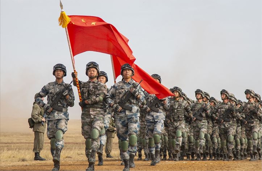 Çin, Afganistan’da “sönük ışıklar” gibi hareket ediyor