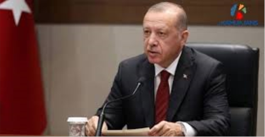 Yükseköğretim Reformu taslağı Erdoğan