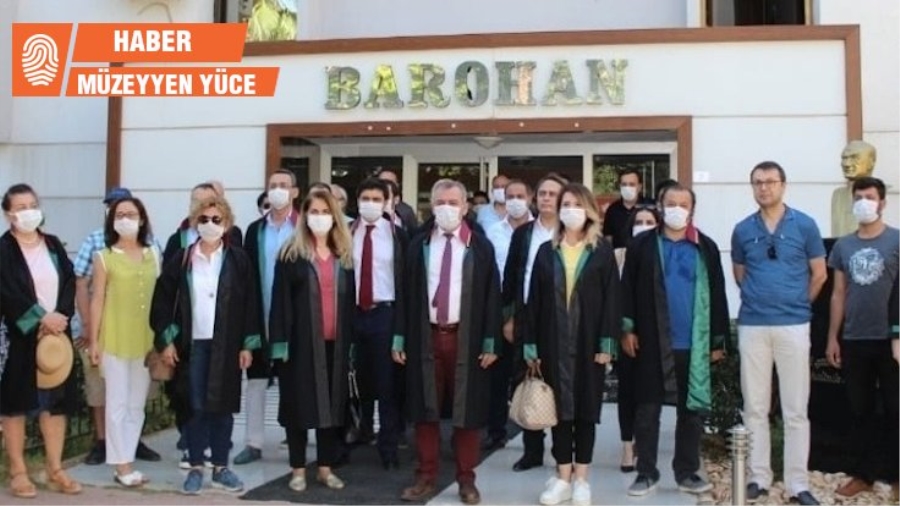 Barolar savunma için Ankara